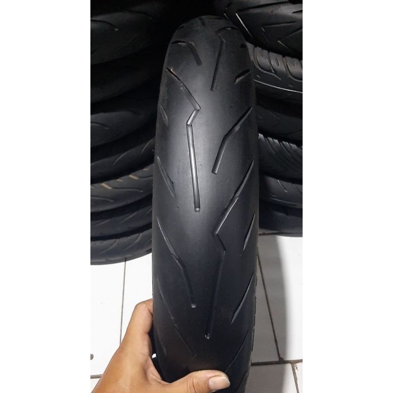 TERLARISS Ban Donat DIABLO ROSSO SPORT ring 17