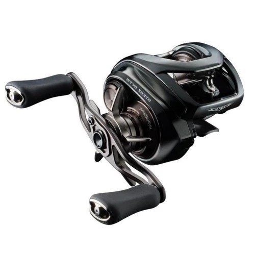 REEL BC DAIWA STEEZ SV TW 100XHL NEW 2024 JAPAN REEL CASTING