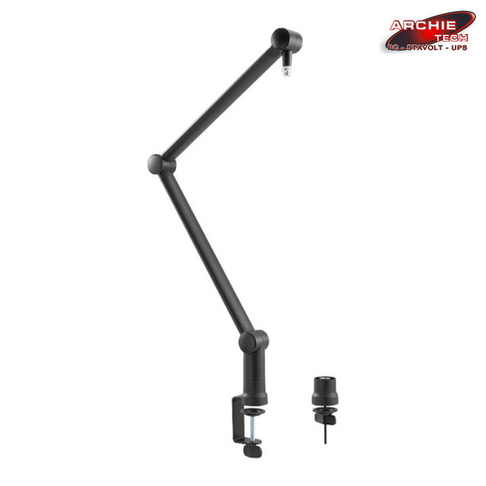 STAND THRONMAX ZOOM BOOM 360 ROTATABLE BOOM / Zoom Desktop Boom Arm