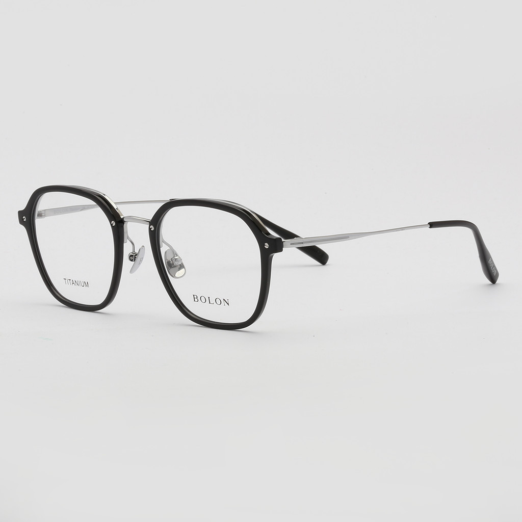 Bolon Kacamata Unisex F BH BT6028 B15 50
