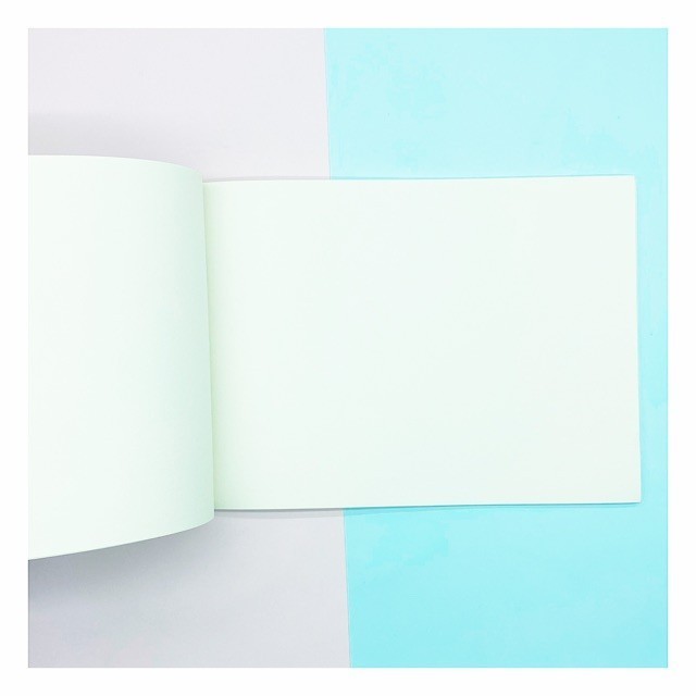 

✨LARIS✨ -Buku gambar sketch book unicorn