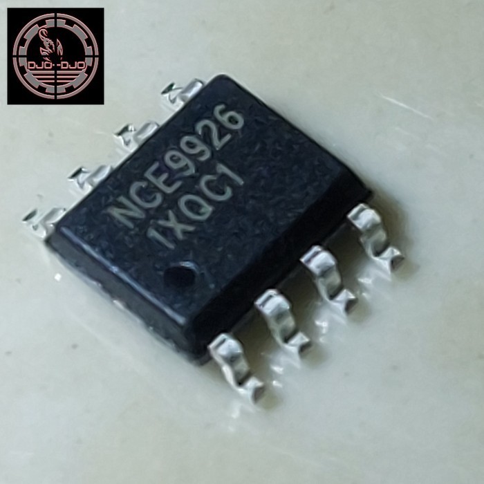 NCE9926 Sop-8 NCE 9926 Power Mosfet N-Channel IC AP9926 ME9926 AP ME 6A 20V