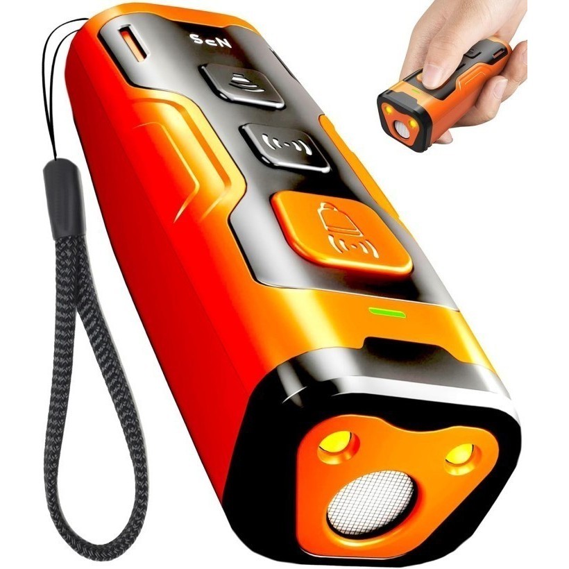 Alat Penghenti Gonggongan Anjing Ultrasonic | Dog Bark Deterrent.