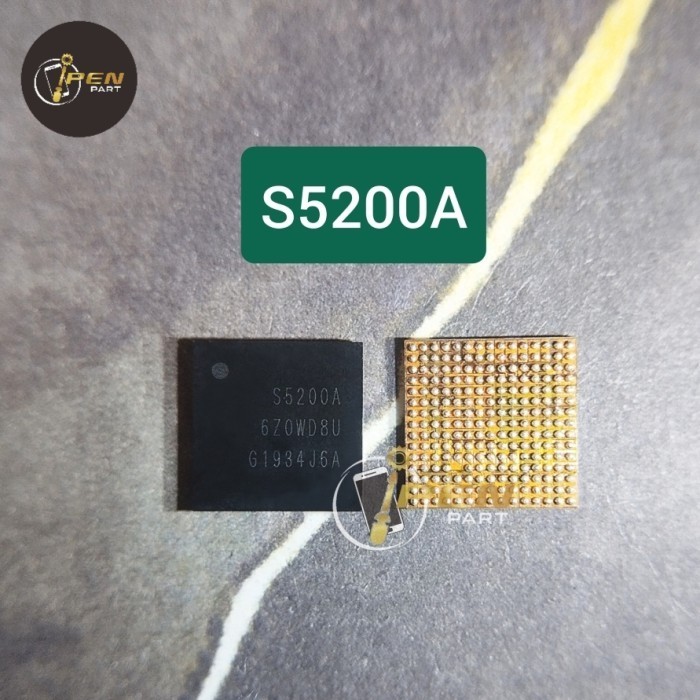 EC99 IC Power S5200A Samsung S20