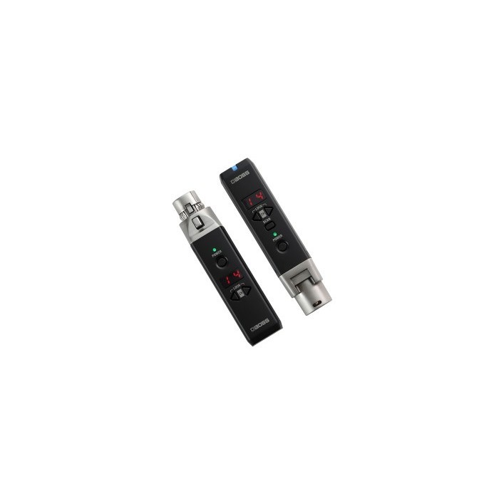 Digital Wireless System Boss WL-30XLR / WL30XLR