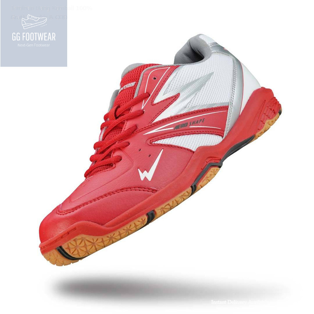 Eagle - Sepatu Badminton METEOR