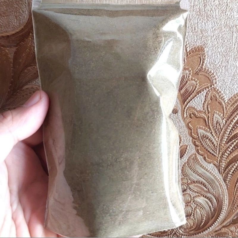 

Bubuk Daun Salam 100gr Murni