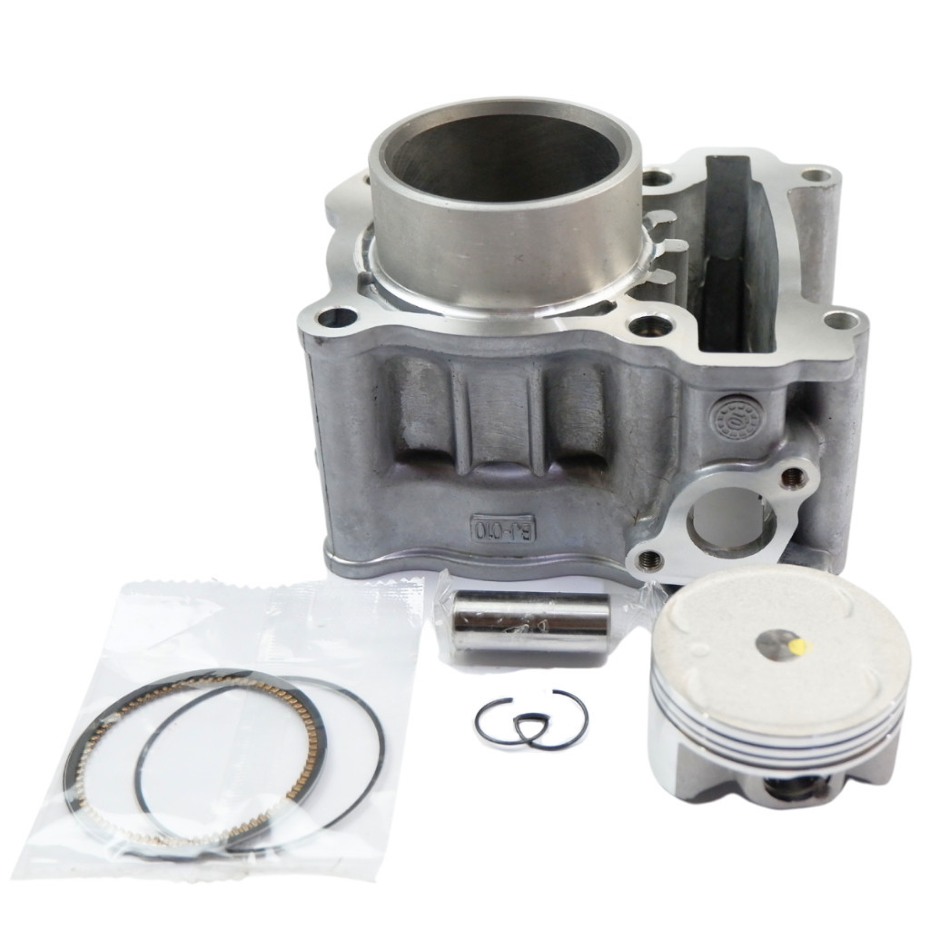 Blok Seher 1Set Asli standar motor Yamaha Jupiter MX 5YP Berkualitas100 % Kode Part 5YP-E1311-00