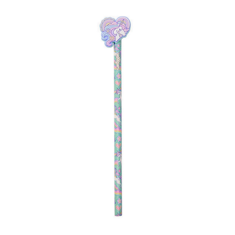 

Smiggle Limitless Pencil Topper - IGL470005MIN