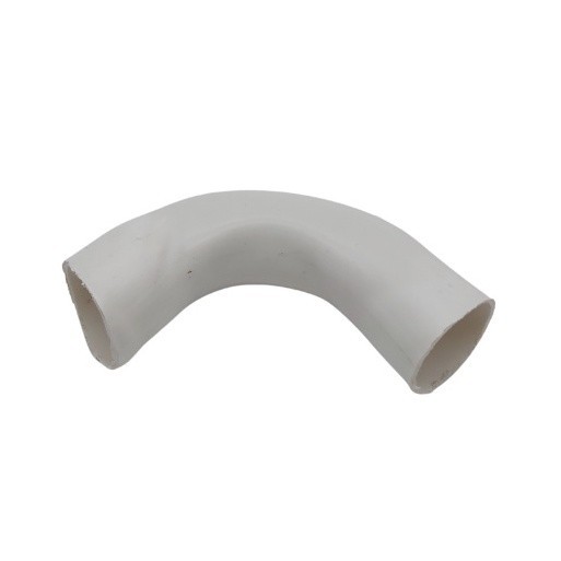 Elbow Knee Listrik 5/8 Inch Sambungan Pipa PVC Listrik 5/8"