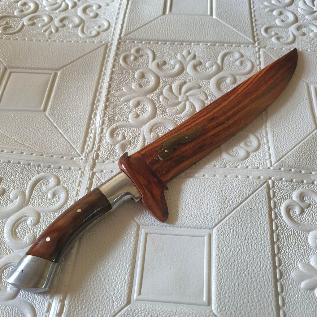 Pisau pilet Duralium Golok Potong Terlaris