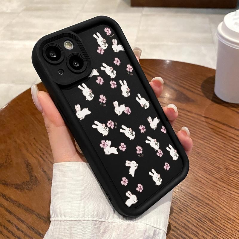 Casing Hp For Vivo V15 V17 Neo V20 Pro V23 5G V23e 4G 5G V25 5G V25e V27 V27 Pro V27e V29 V30 V30 Pr