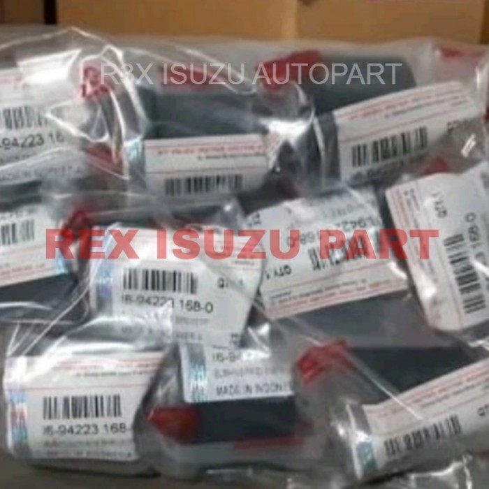 Karet bushing busing anting per depan Isuzu panther ORIGINAL