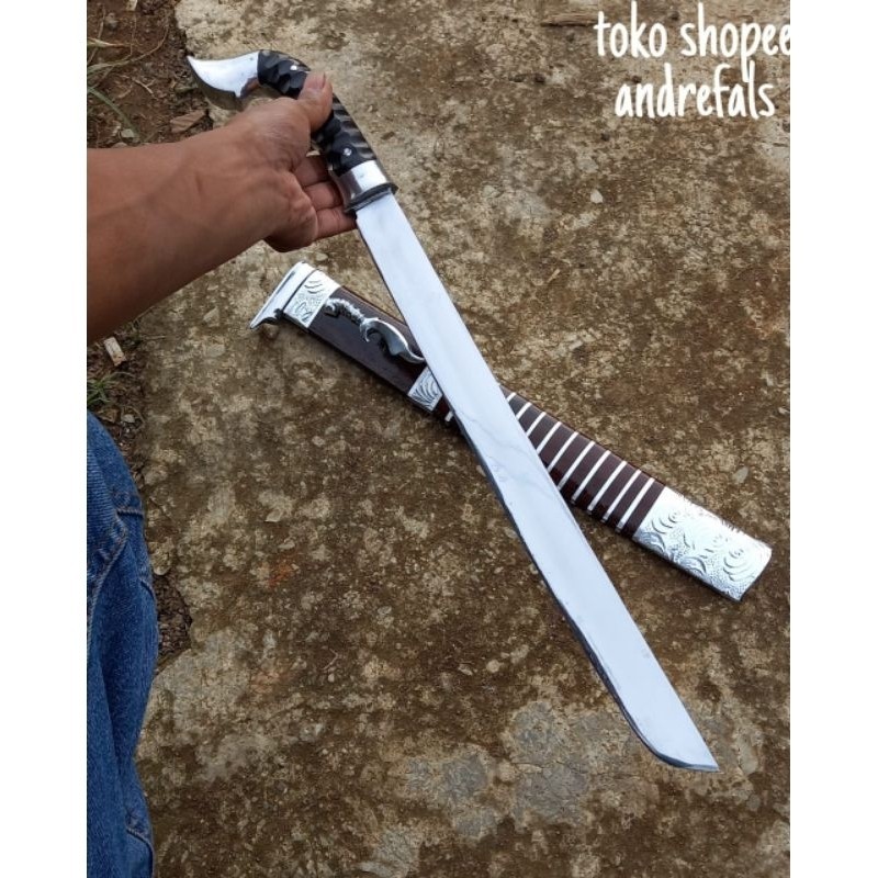 Kayla Golokkk Sembelih Super Tajammm Asli Cibatu / g0l0k Cibatu ceker kidang serbaguna _ golsem panj