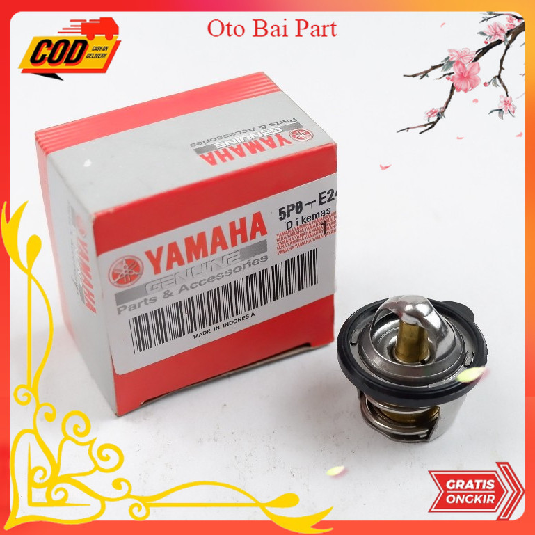 Thermostat 5P0 Yamaha Xeon & Aerox 125 Part motor
