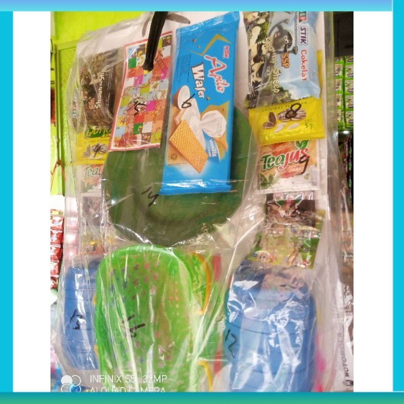 

aneka cabutan berhadiah isi 50