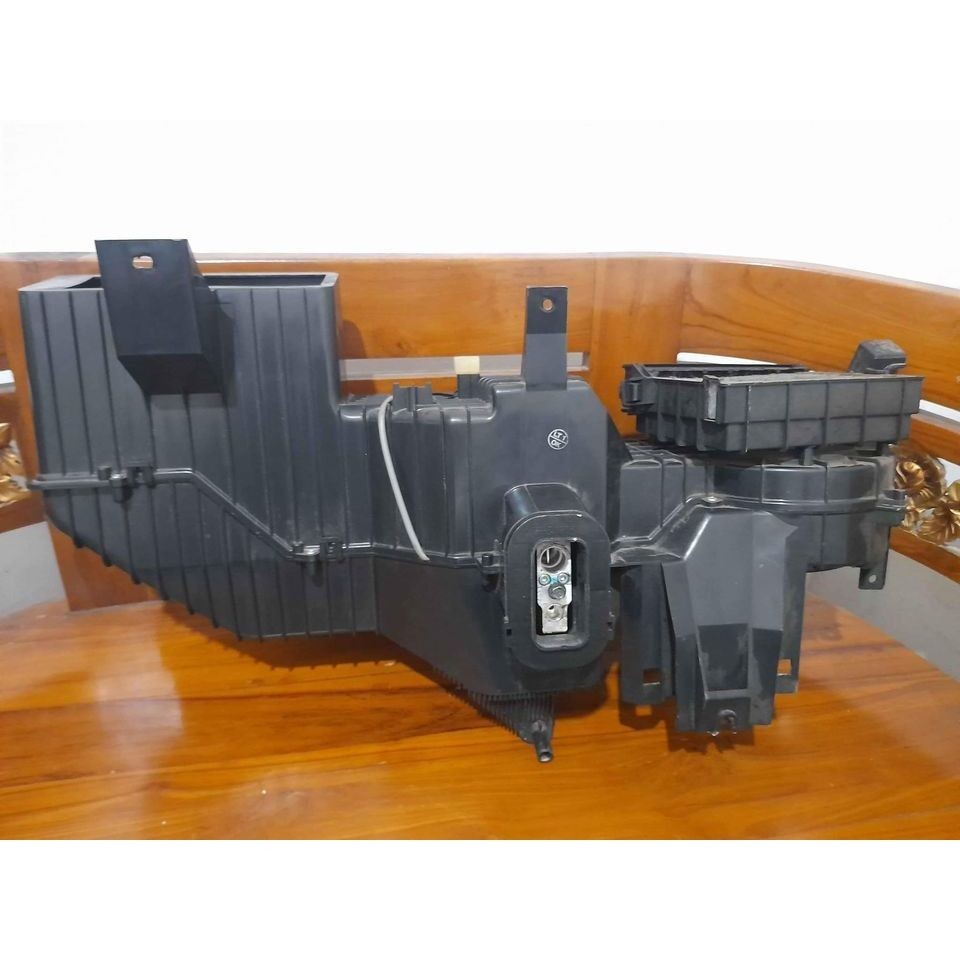 Box Blower AC Evaporator Cooling Unit Avanza Xenia lama Old 2004 2011 ori set komplit