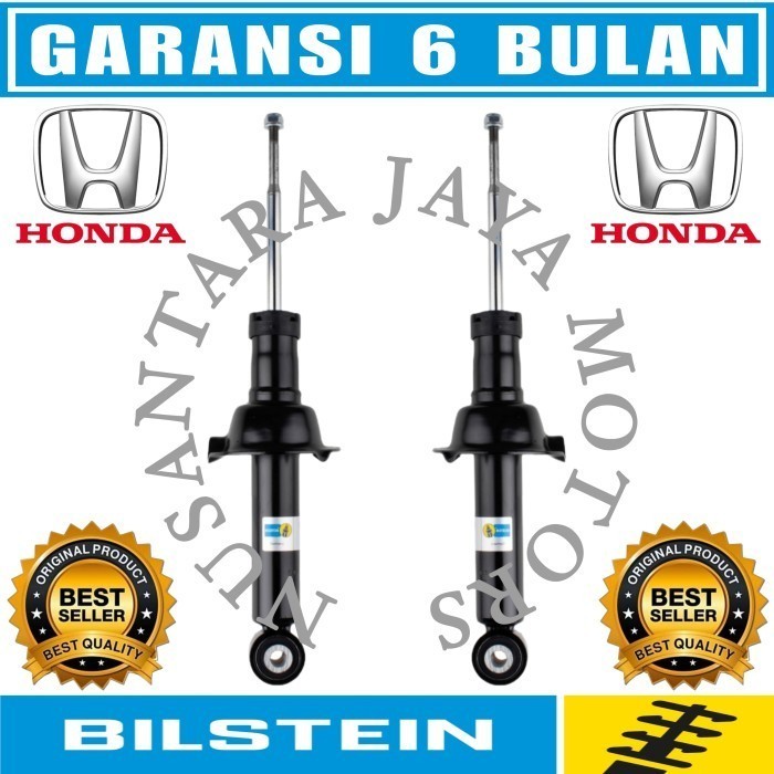 SHOCKBREAKER BELAKANG HONDA LIFE ORIGINAL BILSTEIN B4