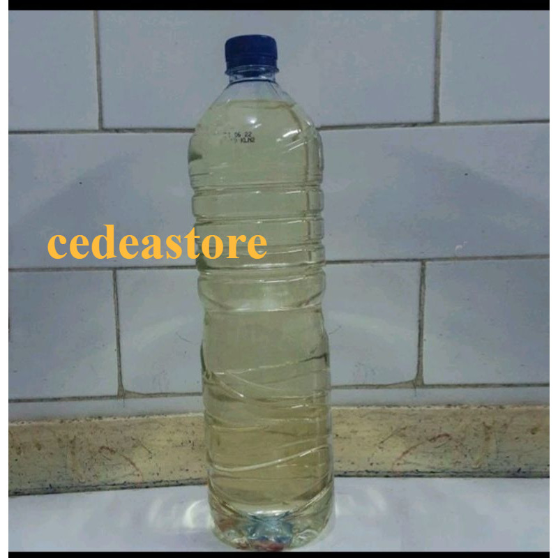 

Minyak Tanah murni 500ml (warna Bening)