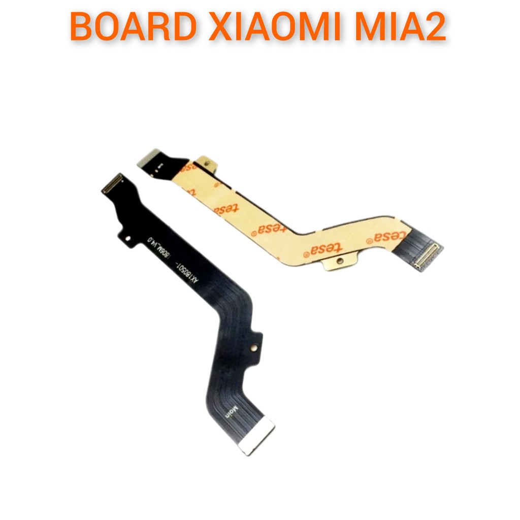 Flexibel Board Mesin UI Xaiomi MiA2 Mi6X