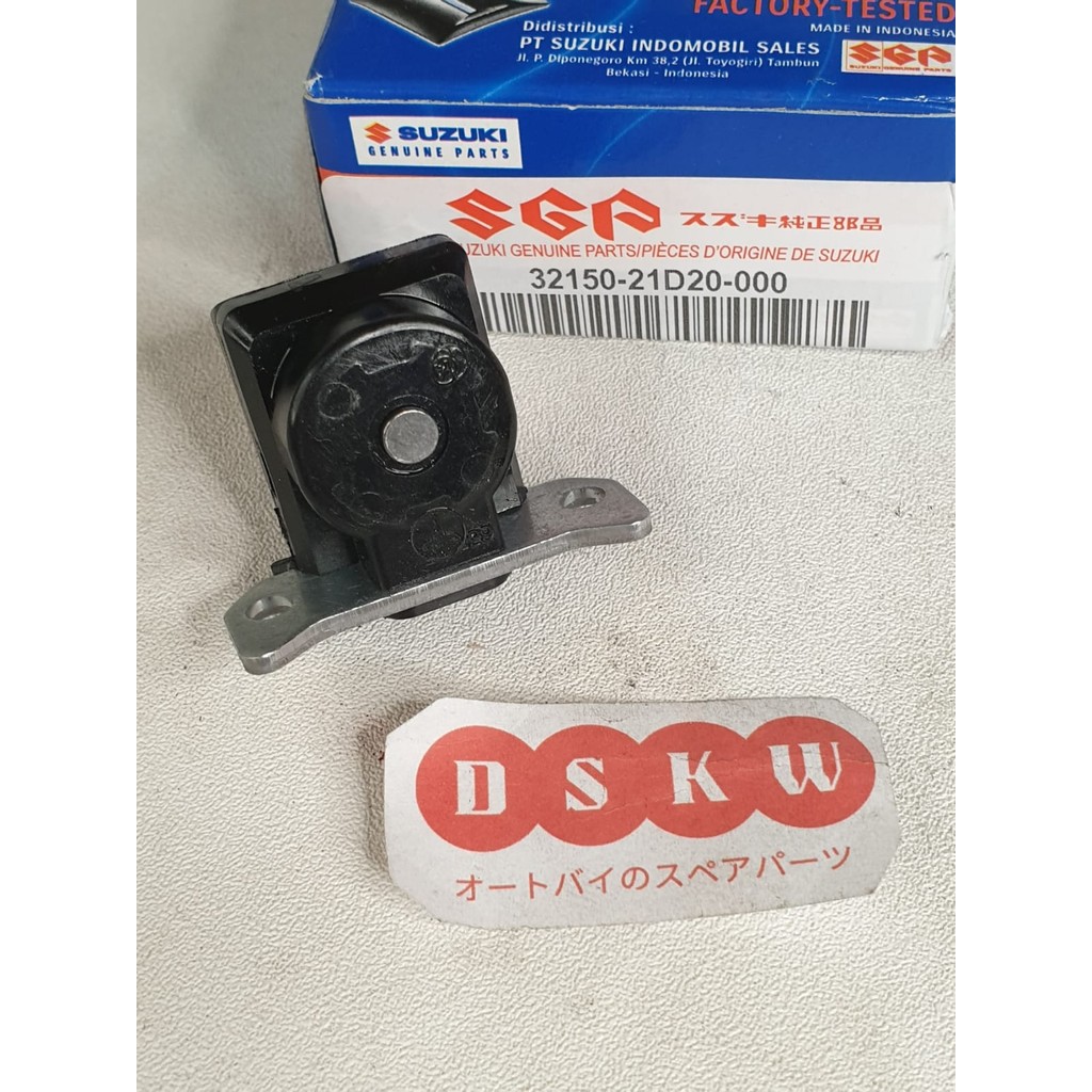 Spul Pulser CDI Satria Lumba RU120 SGP 32150-21D20-000