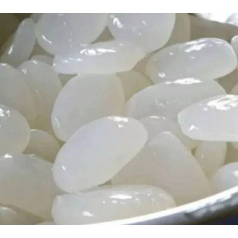 

Kolang Kaling segar Kolang Kaling super Kolang Kaling Medan bahan manisan terbaik 1kg
