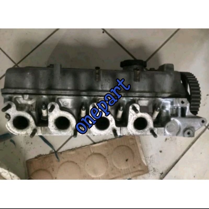 deksel cylinder head Mitsubishi l300 Bensin original