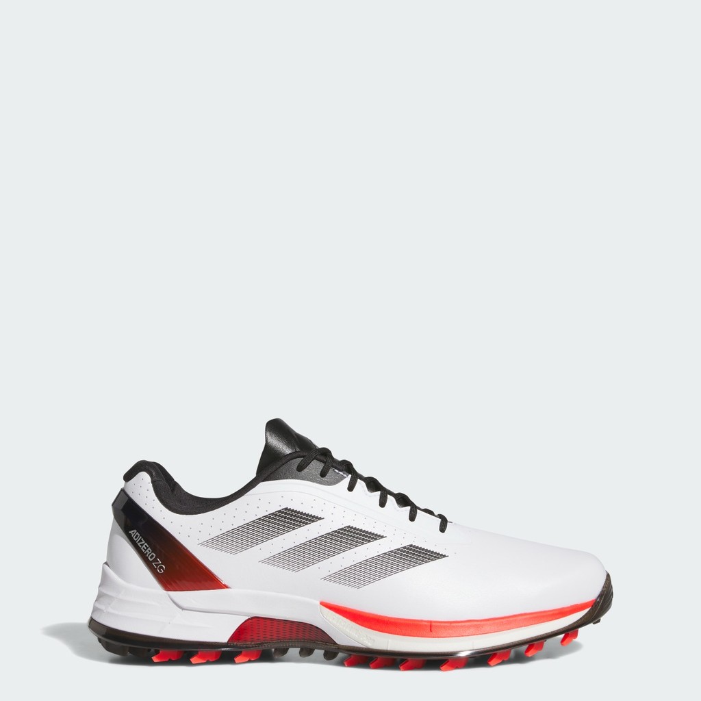 Sepatu Pria Adidas Adizero ZG Spikeless Golf White (IE3530) Original