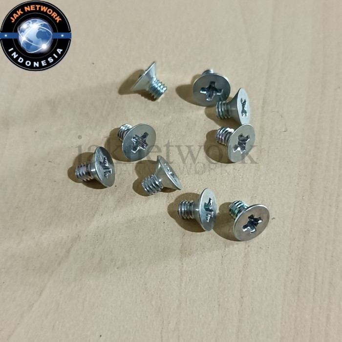 Baut kupingan Cisco Baut untuk Switch Cisco