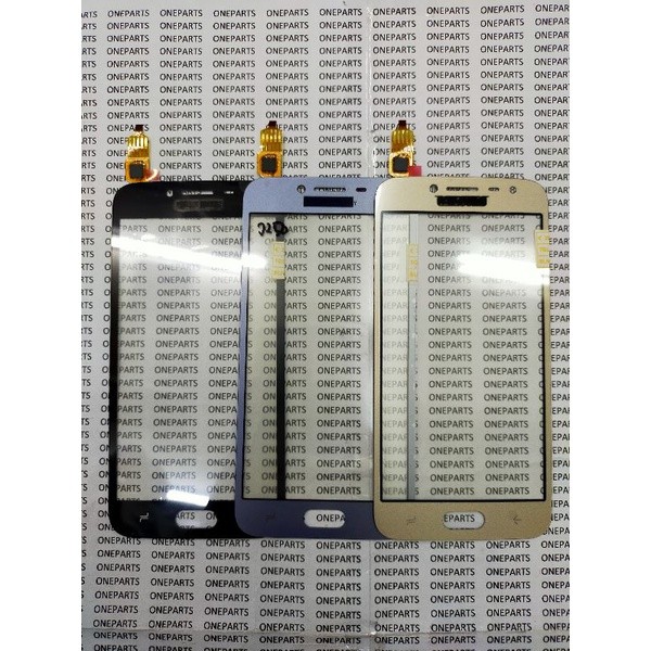 Promo TOUCHSCREEN TS TC SAMSUNG GALAXY J2 PRO J250 ORIGINAL