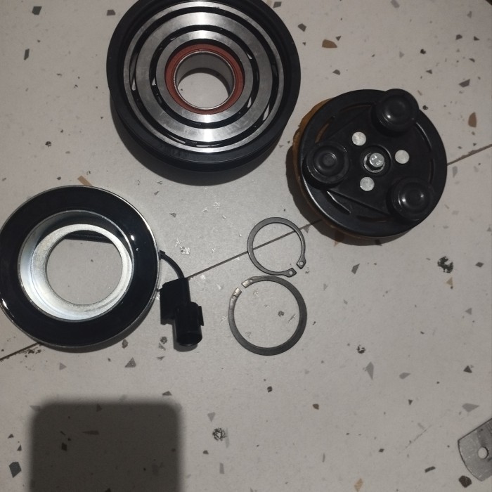 MAGNET CLUTCH AC KIA PICANTO HIGHQUALITY