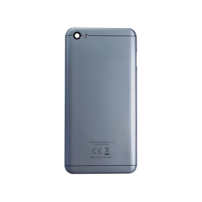 BACK COVER XOMI REMI NOTE 5A / Y1 2017 TUTUP BELAKANG CASING HP BACKDOOR