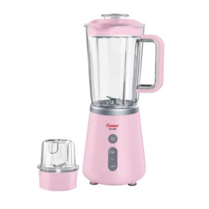 Blender Cosmos Blenz CB-801 PINK