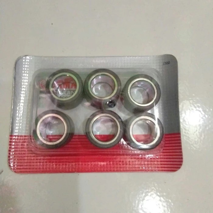 Roller xeon roller Mio M3 roller soul GT125