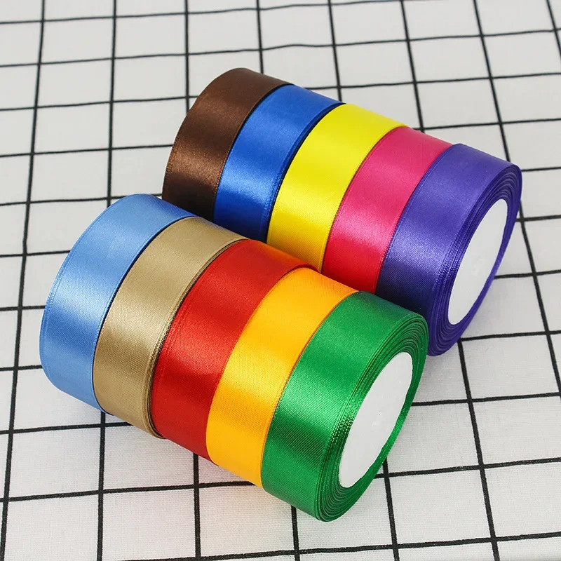 

Pita Satin Premium 2Cm ROLL PT02
