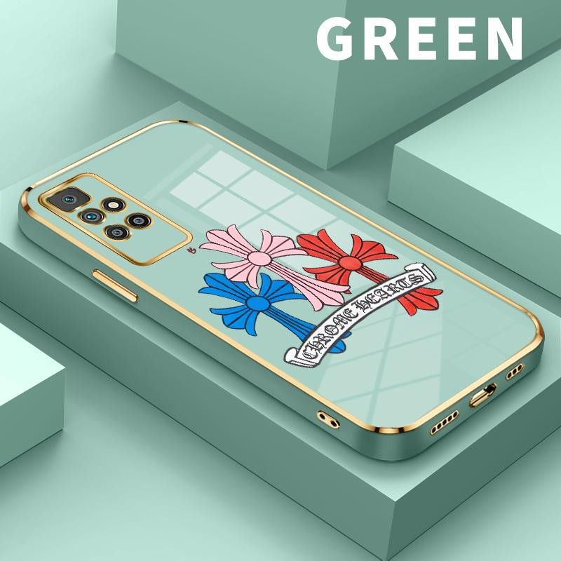 Casing Hp For Redmi 9C NFC 9A Sport 9AT 9T 9 Power 9i Activ 10 4G 5G 10 2021 2022 10A Sport 10C 10X 