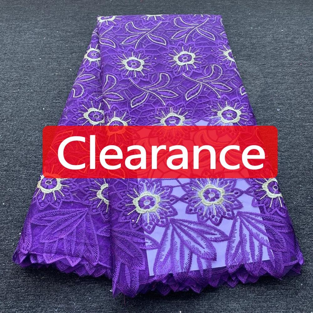 

African Lace Fabric 2024 High Quality Lace Hot Sale Embroidery French Tulle Lace Fabric Nigerian Lace Fabric For Wedding Dress
