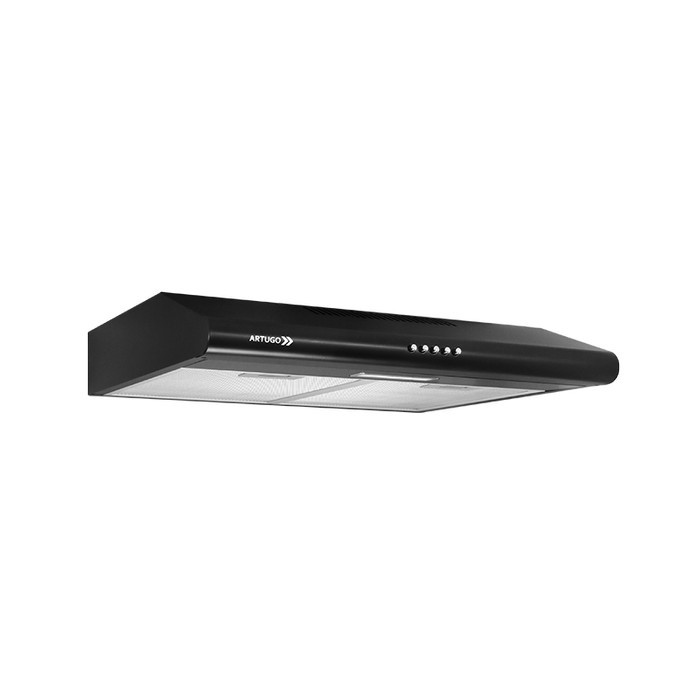 ARTUGO Cooker Hood AX 7122 SB