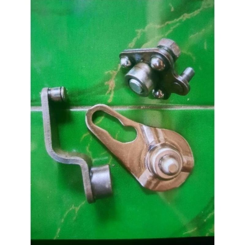 stut kopling honda astrea grand supra