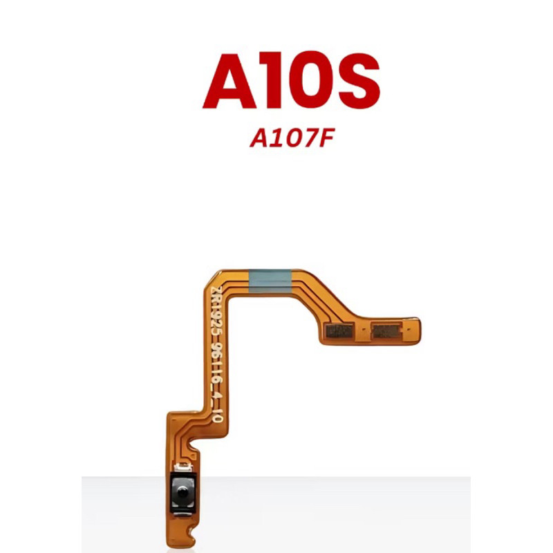 

Flexible Power ON/OFF Samsung A10S / A107 / A107F FLEX TOMBOL POWER ON OFF ORIGINAL