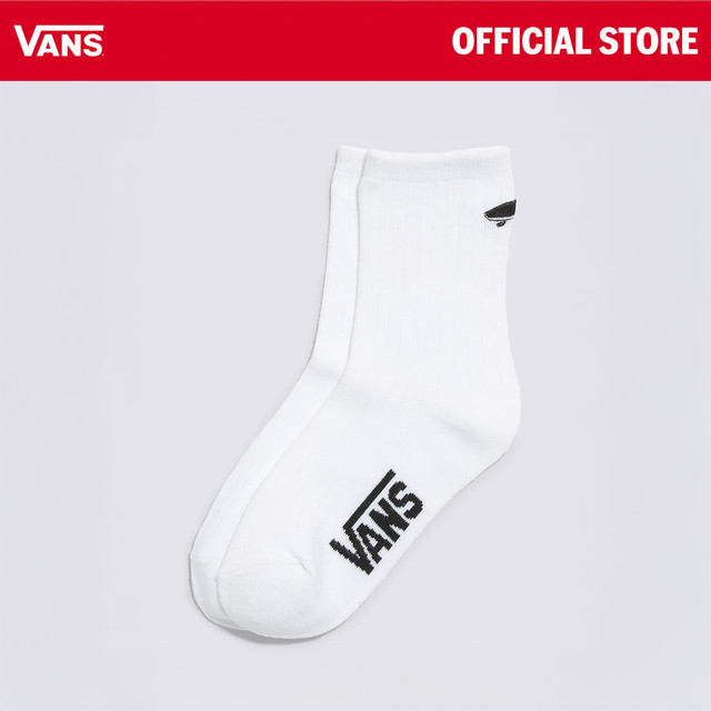 VANS WM KICKIN IT CREW SOCK 6.5-10 1PK