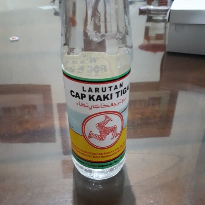 

larutan cap kaki 3 botol 200ml