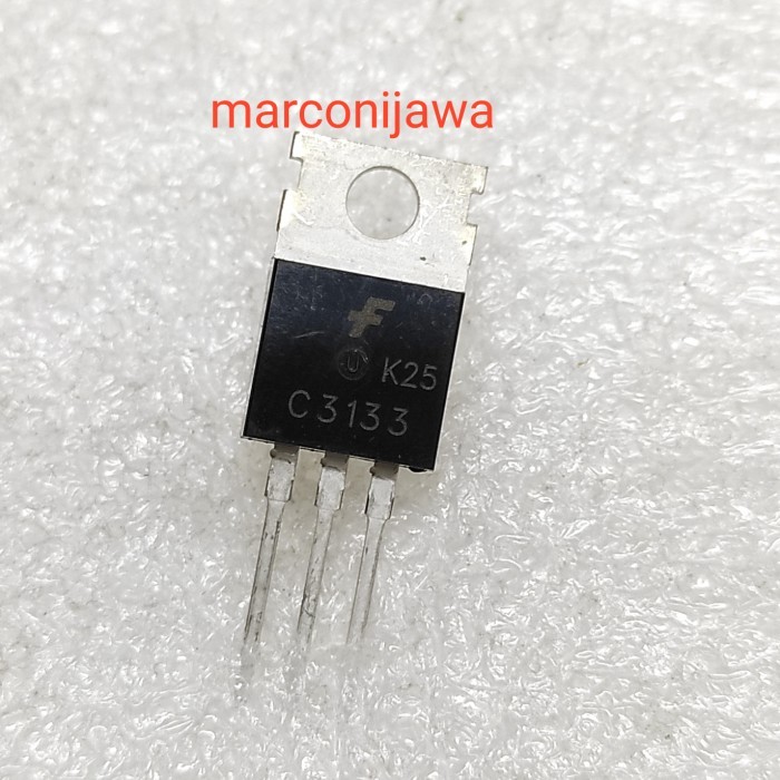 ELC99 C3133 2SC3133 transistor