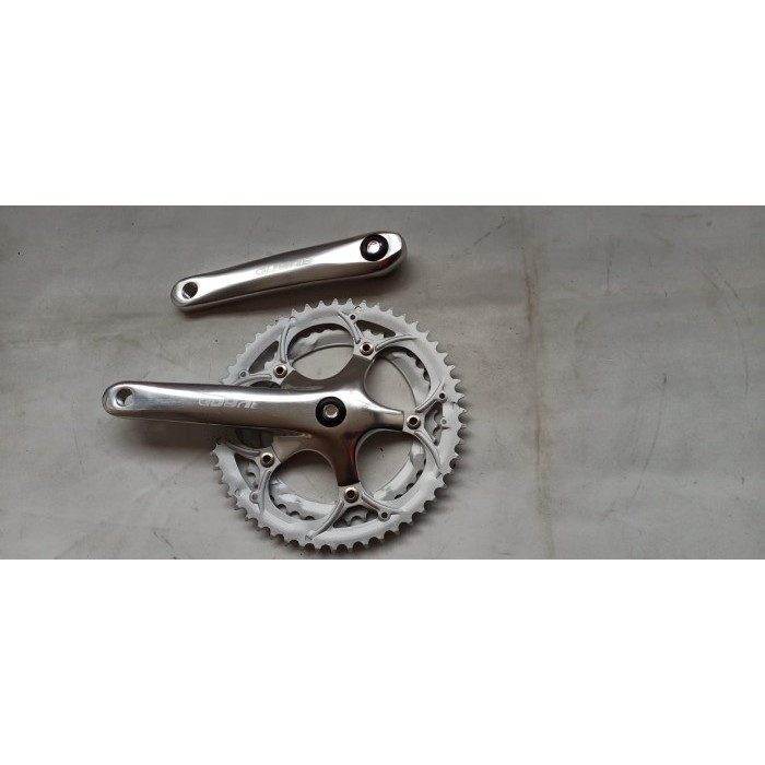 Crank AVAND 52-42T DOUBLE CHAINRING | CRANK AVAND 52-42T DOUBLE SPEED