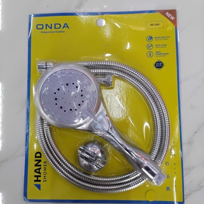 Hand Shower ONDA SO 250  Hand Shower ONDA SO 250
