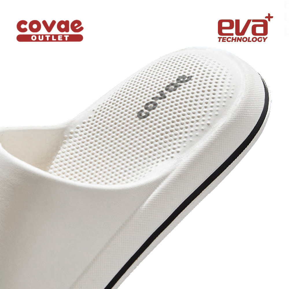 big promo covae outlet sandal air slipper 2 sandal wanita kekinian bantalan tebal empuk sol anti