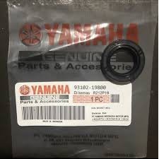 SEAL MAGNET YAMAHA MIO SPORTY SOUL S676