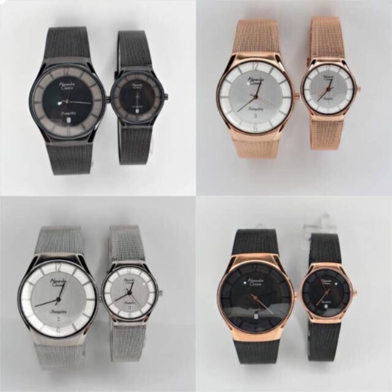 Alexandre christie 8331 / ac 8331