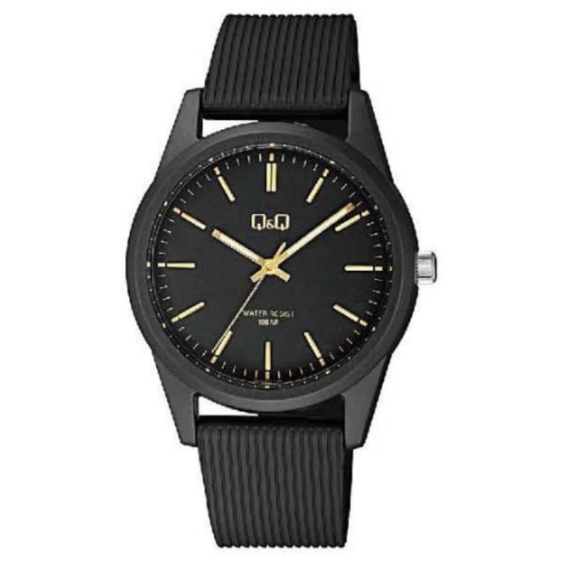 Jam Tangan Pria / Wanita  QnQ QQ Q&Q VS12 VS12J ORIGINAL BERGARANSI