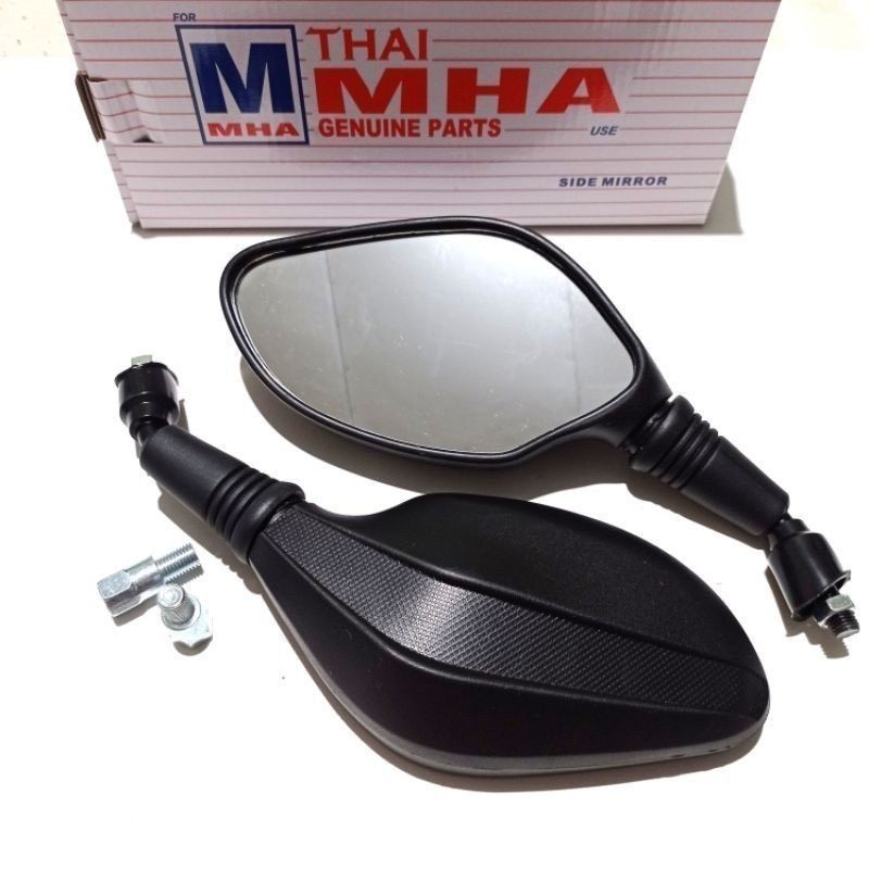 Spion Click Spion Click 125 Thailand Hitam Universal Cocok Vario,Vario125,Vario150,Beat,Pcx,Nmax,Nma